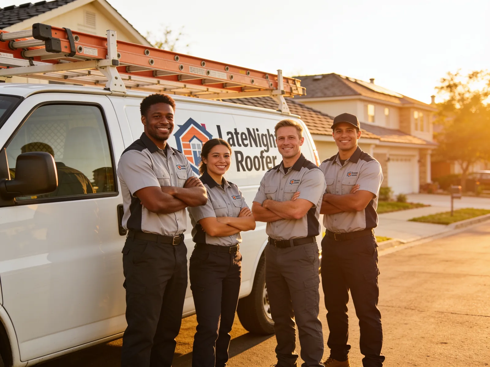 Emergency Roof Repair company in Andrews, NC