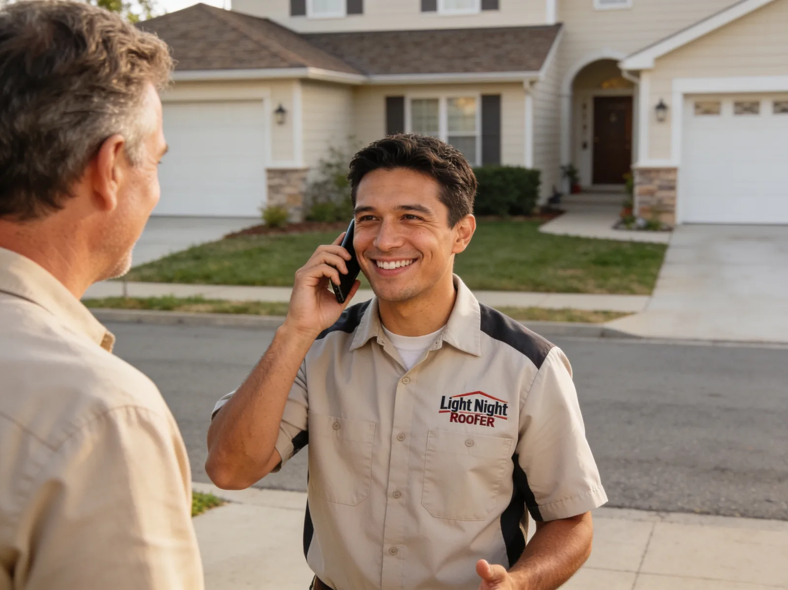 Emergency Roof Repair Andrews, NC FAQs